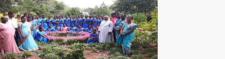 Group Photo Ansaldo College of Education, Chennai in Chennai