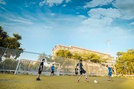 Sports for Christ Institute Of Management - [CIM], Ghaziabad in Ghaziabad