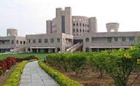 campus overview Indian School of Business Management and Administration (ISBM, Gwalior) in Gwalior