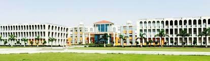 Campus Vaishnavi Institute of Technology and Science - [VITS],  in Bhopal