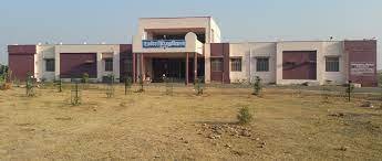 Campus Government Law College Ghooghra, in Ajmer