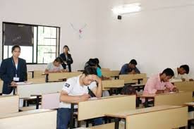 Exam class  Chintamanrao Institute Of Management And Research (CIMR, Sangli) in Sangli