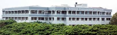 SRM Easwari Engineering College banner