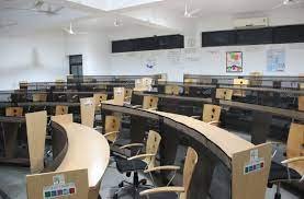 classroom International School of Management (ISM, Patna) in Patna
