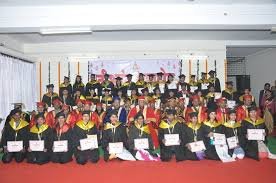 Convocation Deen Dayal Upadhyay Gorakhpur University in Gorakhpur
