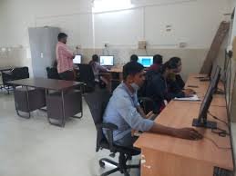 FMAC Computer lab