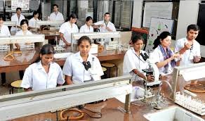 laboratory Indian Academy Group of Institutions in (IAGI) in Bhopal