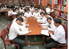 Library Advanced Institute Of Management - [AIM], New Delhi 