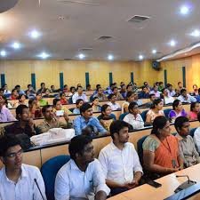 Session Photo Jawaharlal Nehru Technological University, Kakinada in Kakinada