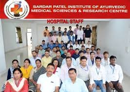 Image for Sardar Patel Institute of Ayurvedic Medical Sciences & Research Centre (SPIAMSRC), Lucknow in Lucknow