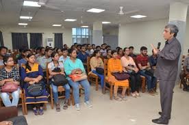 Class Room at Maulana Abul Kalam Azad University of Technology in Alipurduar