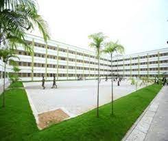 Campus Pavai College of Technology (PCT), Namakkal 