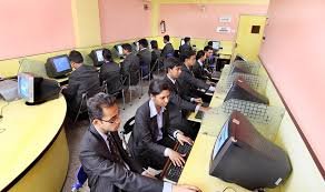 Computer Lab Nips School of Hotel Management, Ranchi in Ranchi