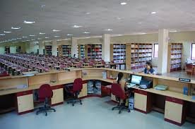Library Alva’s Institute of Engineering & Technology (AIET, Mangalore) in Mangalore