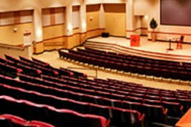 Auditorium Aditya Institute of Management (AIMS), Pune in Pune