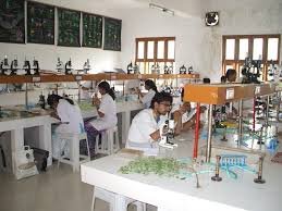 Research Photo Shree Swaminarayan Sanskar Pharmacy College- [SSPC], Gandhinagar in Gandhinagar
