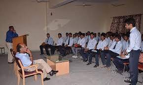 Classroom for Shree Bhawani Niketan Institute of Technology and Management (SBNITM), Jaipur in Jaipur