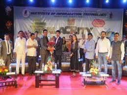 Convocation Indian Institute of Information Technology, Pune in Ahmednagar
