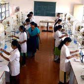clinical lab pic Jehangir Centre For Learning (JCL, Pune) in Pune