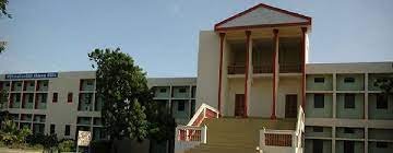 Overview for Sri Krishanadevaraya University Distance Education (SKUDE), Anantapur in Anantapur