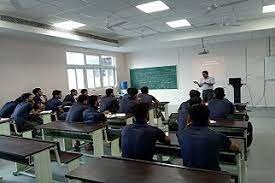 Class Room of Indian Institute of Technology, Jammu in Jammu	