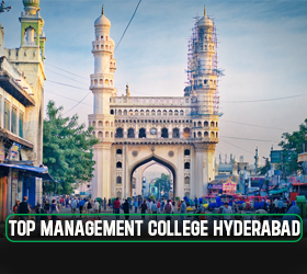 Top Management College Hyderabad