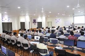 Computer Center of Raghu Institute of Technology, Visakhapatnam in Visakhapatnam	