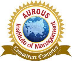 Aurous Institute of Management logo