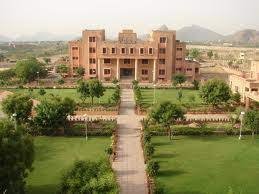 Overview Maharishi Dayanand Saraswati University in Ajmer