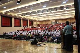 Auditorium for Swami Vivekanand Institute of Engineering & Technology - (SVIET, Chandigarh) in Chandigarh