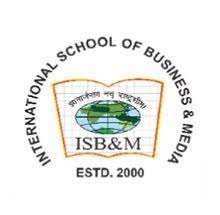 ISB&M Logo