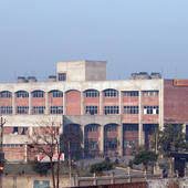 Campus Baba Budha College Bir Saheb in Amritsar	