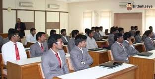 Classroom ISTTM Business School, Hyderabad in Hyderabad	