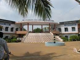 Sir C R Reddy College of Engineering, West Godavari Banner