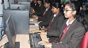 Computer Lab JSS College of Arts, Commerce and Science (Autonomous), Mysuru in Mysore