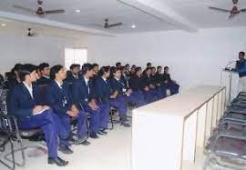 classroom NIIS Institute of Information Science & Management (NIIS, Bhubaneswar) in Bhubaneswar