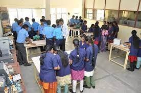 LAb PGP College of Engineering and Technology (PGPCET), Namakkal  