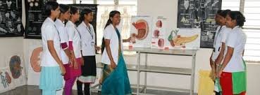 Training Photo Vagdevi School And College Of Nursing, Bangalore in Bangalore
