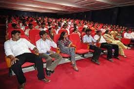 Auditorium for Vaagdevi College of Engineering (VCOE), Warangal in Warangal	