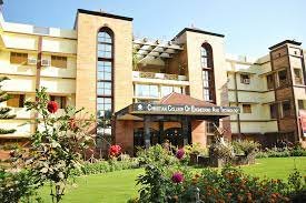 Image for Christian College of Engineering and Technology (CCET), Bhilai in Bhilai