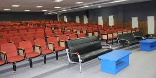 Auditorium  for Acropolis Institute of Management Studies & Research - (AIMSR, Indore) in Indore