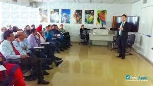 Classroom  Indian Institute Of Public Administration - [IIPA], New Delhi