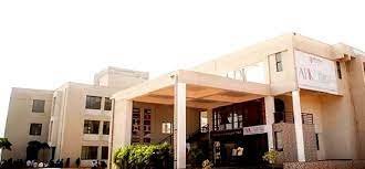 Campus AVS Presidency International College (APIC), Raipur