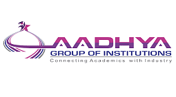 Aadhya Group of Institutions, Hyderabad logo