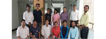 Group photo Indian Institute of Science Education and Research (IISER - Bhopal) in Bhopal