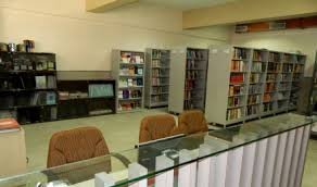 Library of NAEMD- National Academy of Event Management, Mumbai in Mumbai 