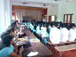 Image for Mar Osthatheos College Perumpilavu, Thrissur in Thrissur