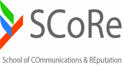 SCoRe Logo