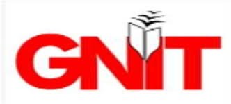 Guru Nanak Institute of Technology logo