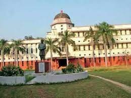 University of Allahabad Banner